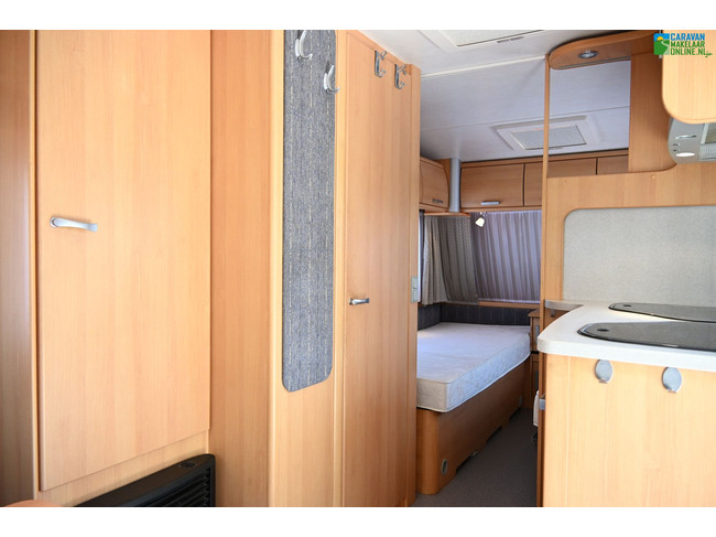 TEC Travel King 470TE foto: 11
