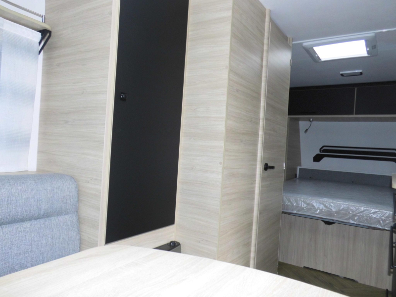 Sterckeman Sport Edition 480 CP Nieuw! modeljaar 2025  foto: 8