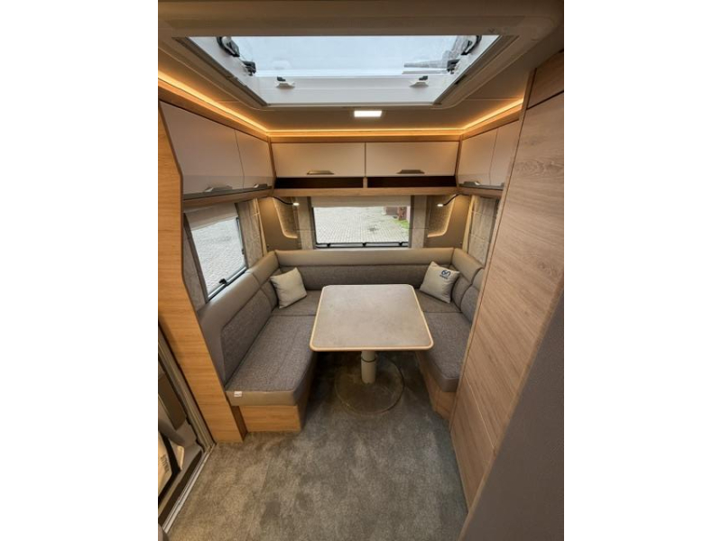 Knaus Sudwind 60 Years 500 EU Incl. Mover en Luifel  foto: 19