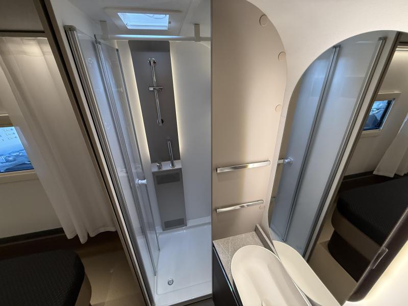 Adria Alpina 663 HT LAATSTE 2026  foto: 16