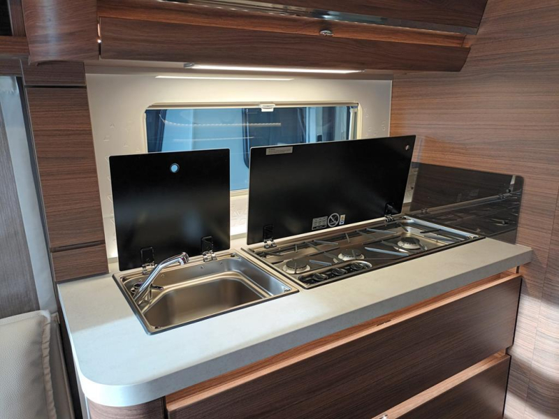 Tabbert Puccini 550 E 2,5  foto: 6