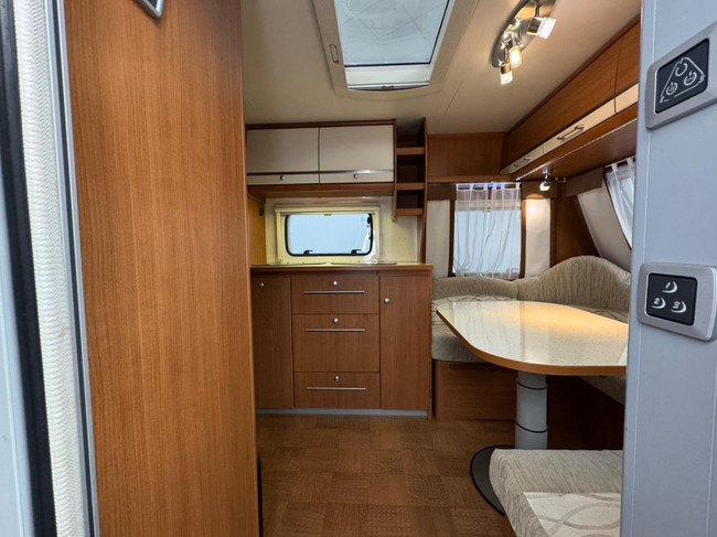 Caravelair Venicia 480 foto: 3