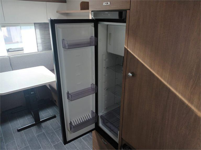 Tabbert Senara 490 TD Black Edition ALL-IN  foto: 7