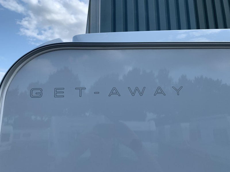Easy Caravanning GetAway Sport Caravan van het jaar 2026  foto: 11