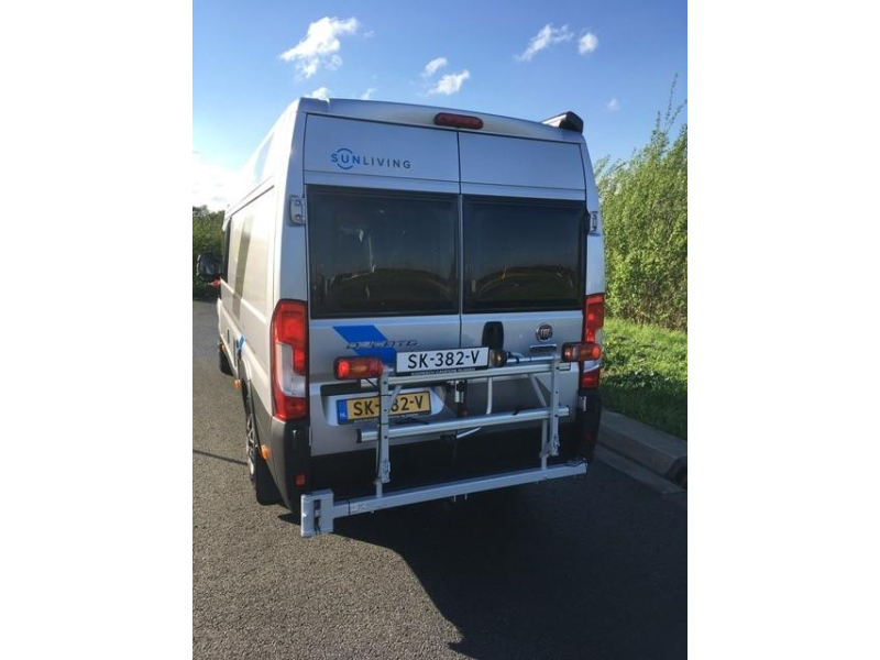 Sun Living V 65 SL BUSBIKER-EURO6-1E EIGENAA 