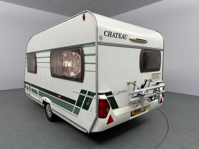 Chateau Calista 390 CT foto: 2