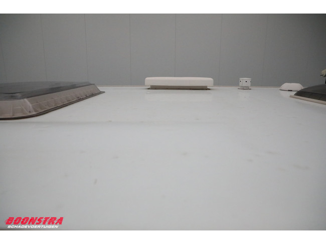 Kabe ROYAL 560XL Mover Rondzit Frans bed Oven foto: 11
