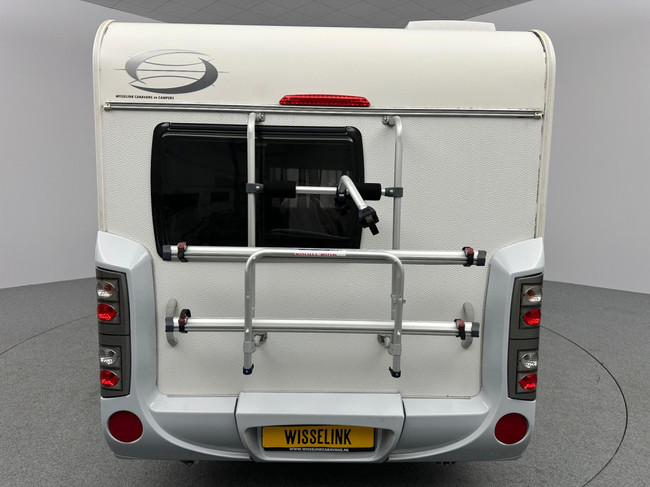 Caravelair Rubis 410 foto: 23