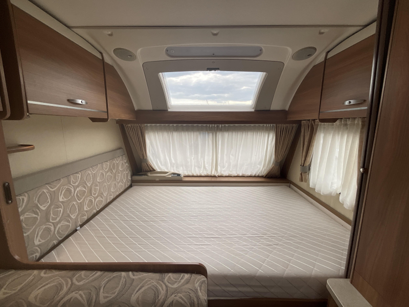 Sprite Alpine Sport 440 MF MOVER-LUIFEL  foto: 7