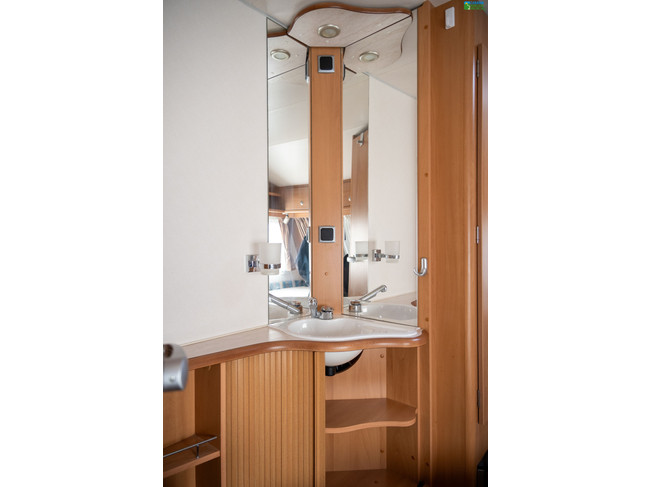 Avento Ava Grande 445TF foto: 16