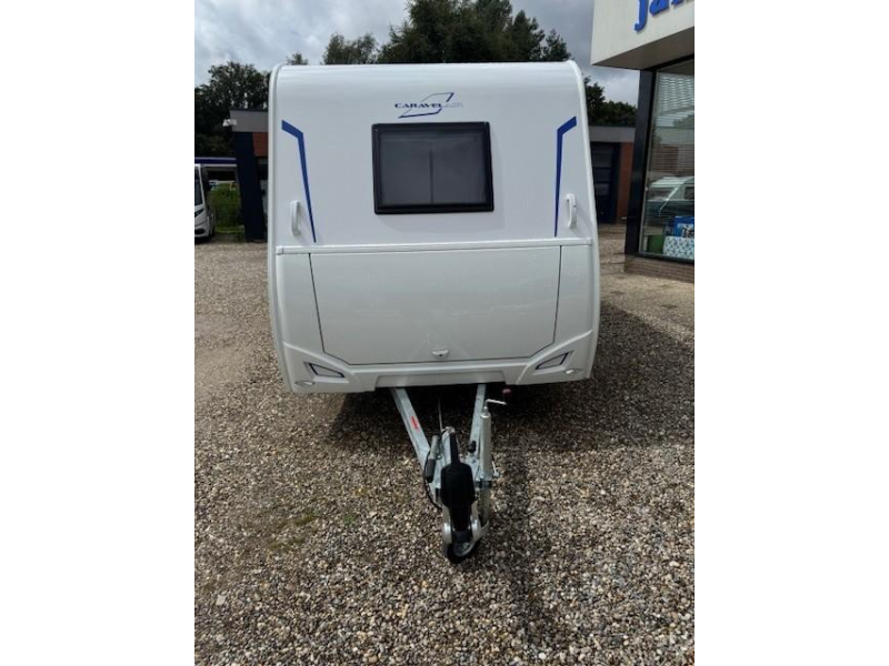 Caravelair Alba 390 GRATIS MOVER 