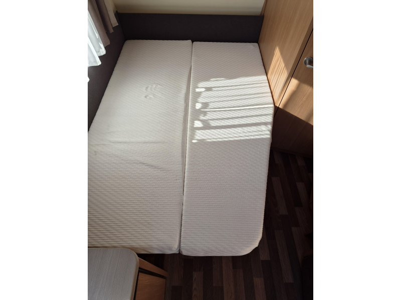 Knaus Sport 450 FU  foto: 13