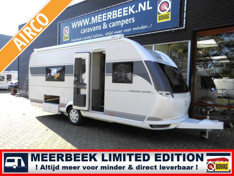 Hobby Excellent Edition 540 WLU 6119,=KORTING THULE&MOVER  hoofdfoto: 1