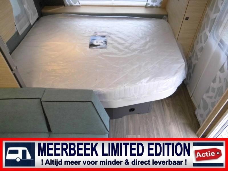 Fendt Apero Activ 560 SKM 5113,=KORTING THULE&MOVER  foto: 9