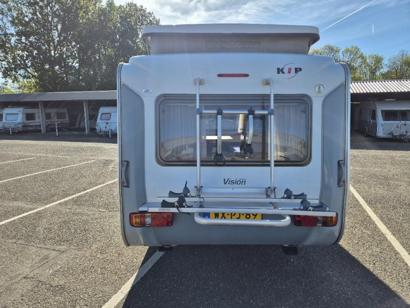 Kip Vision Special 41 T  foto: 14