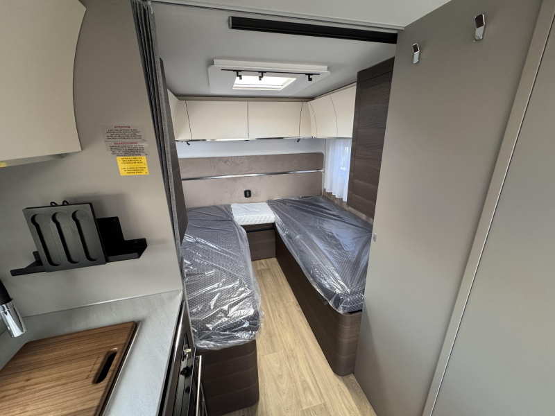 Adria Alpina 583 UL  foto: 5