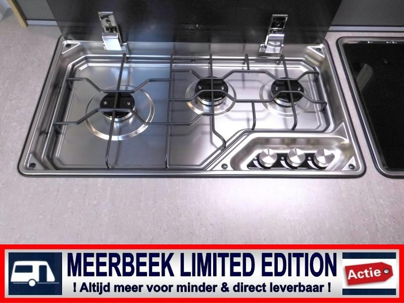 Fendt Bianco Activ 445 SFB NIEUW MODEL OP VOORRAAD !  foto: 9