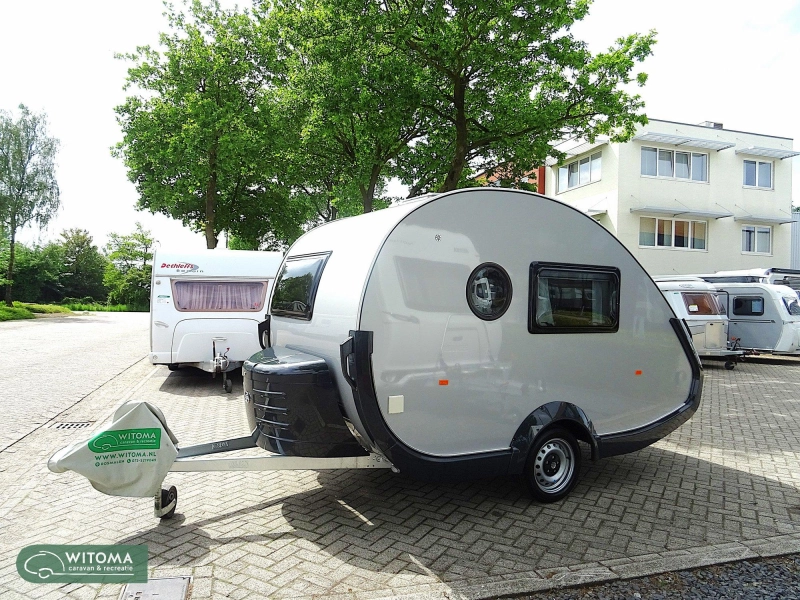 T@B Basic 320 mooie uitvoering !  foto: 17