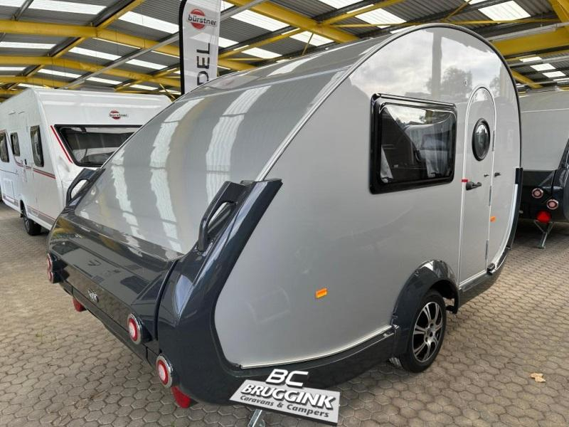 T@B 320 Basic EX-HUUR MOVER TENT FTSDRG 