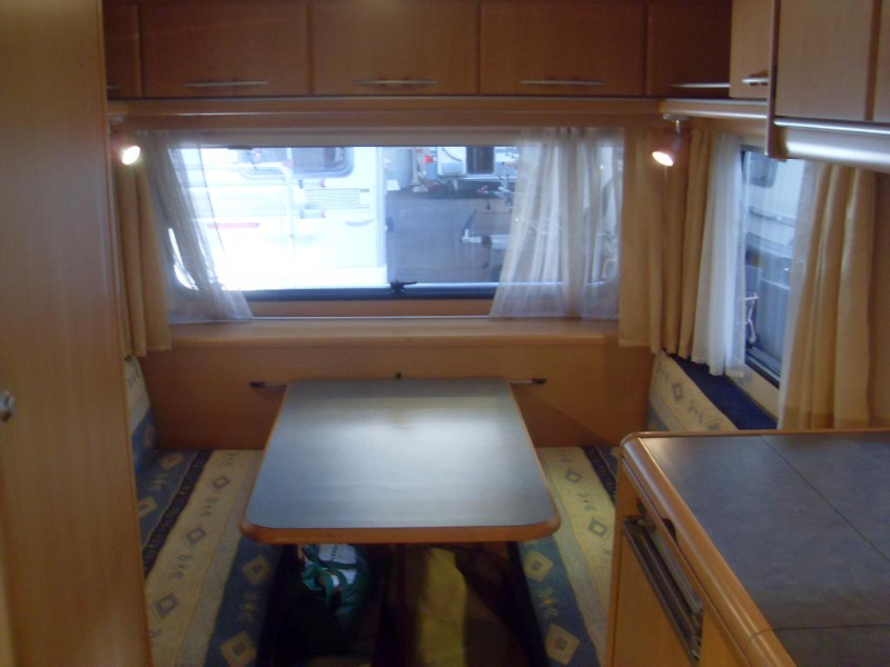 Adria Altea 390 PS 