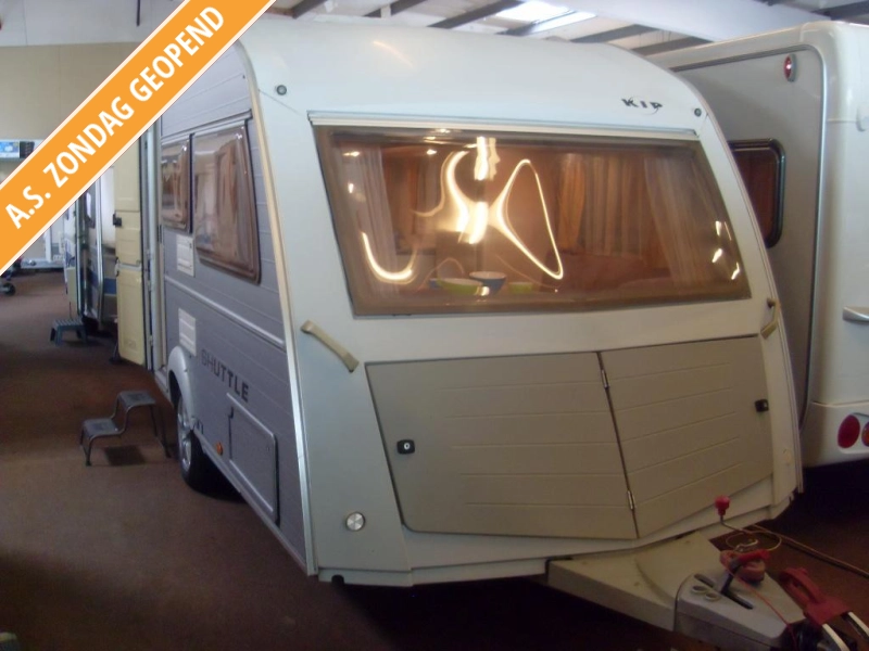 Kip Shuttle Special 41  foto: 0