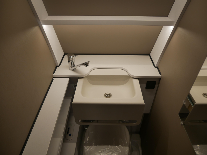 Dethleffs C'Go 475 FR GRATIS mover en luifel  foto: 7