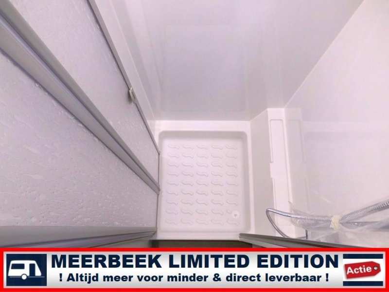 Hobby De Luxe 495 WFB 6264,=KORTING MOVER+THULE  foto: 19