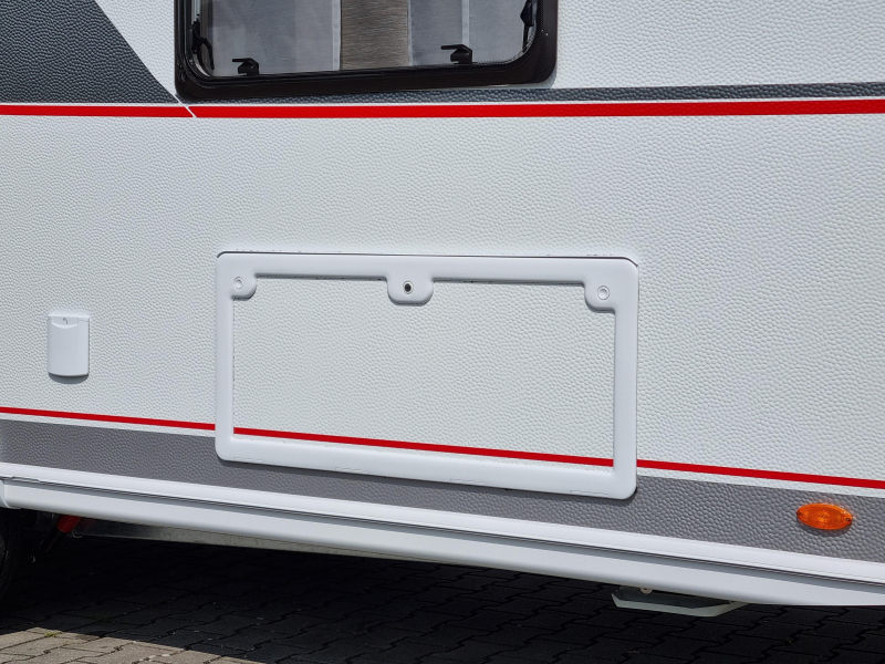 Bürstner Premio 460 TS Gratis Mover!  foto: 17