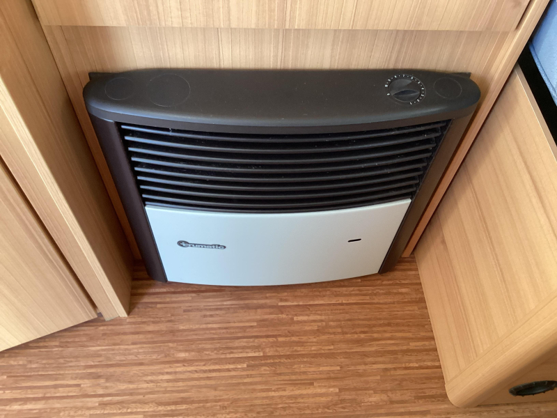 TEC Travel Bird 450 TE  foto: 11