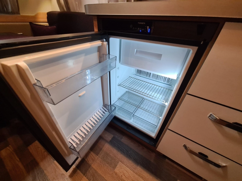 Weinsberg CaraOne 400 LK Mover, Voortent  foto: 14