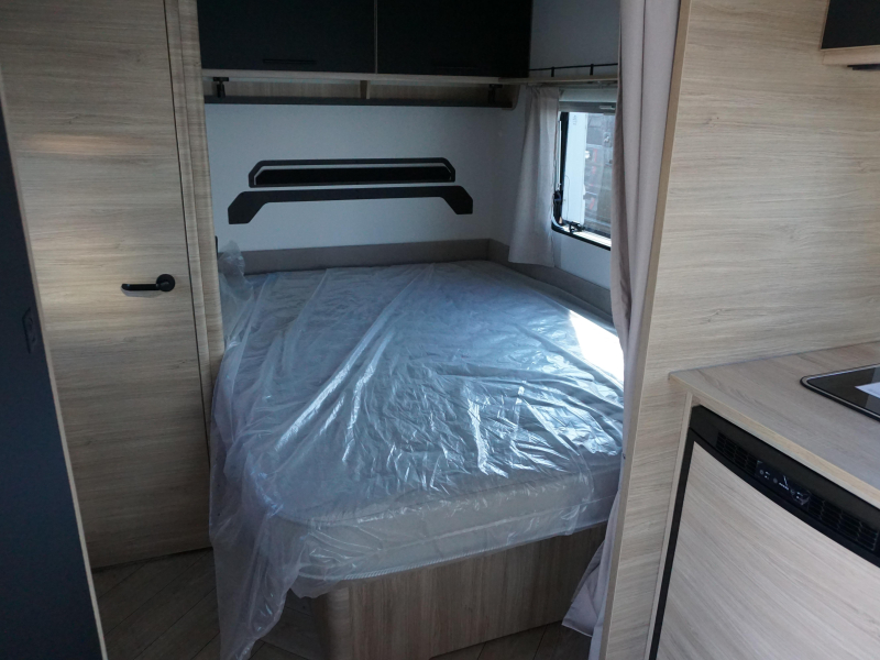 Caravelair Sport Line 455 Anniversary Line ACC PACK / ARTIC PACK  foto: 8