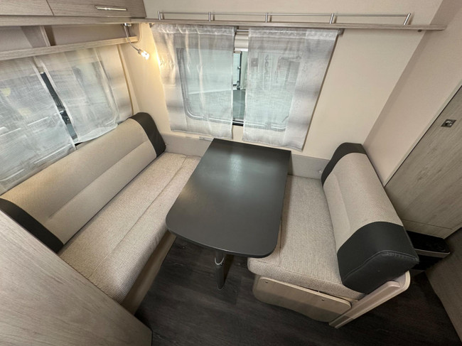 Caravelair Antares Style 390 foto: 5