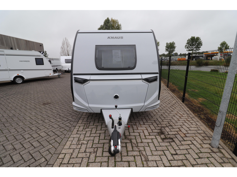 Knaus Sudwind Black Selection 500 EU MODEL 2026 - 441 