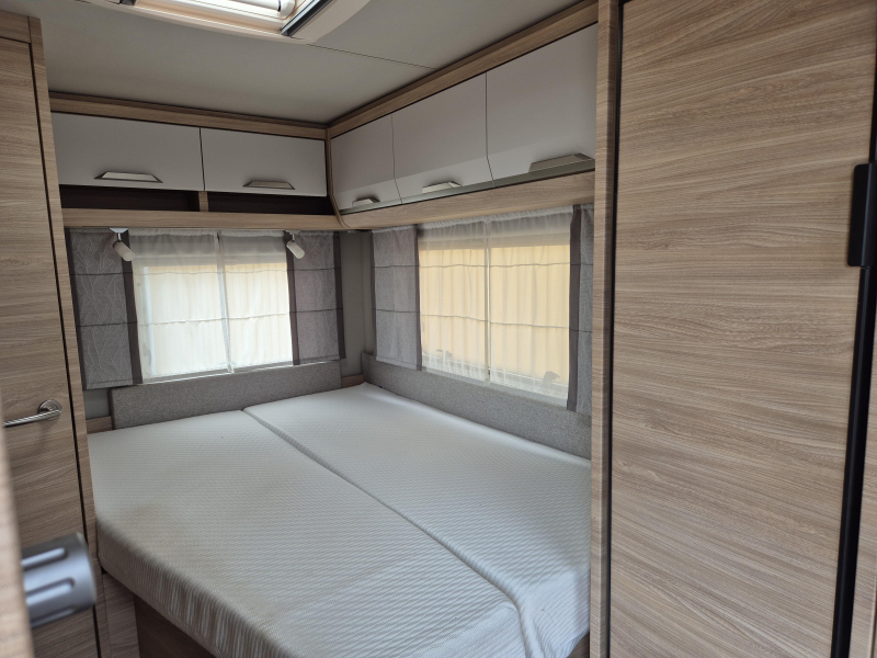 Knaus Sudwind 500 UF  foto: 9