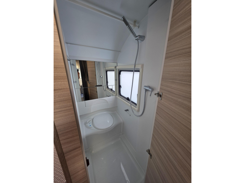 Adria Altea 432 PX  foto: 9