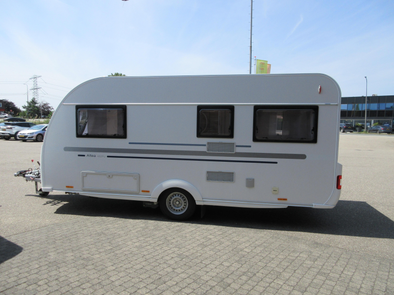 Adria Altea 462 PU MOVER / LUIFEL / VERONA  foto: 14