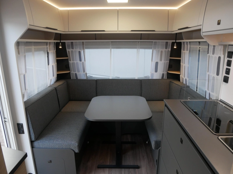 Fendt Apero 515 SG Model 2026 