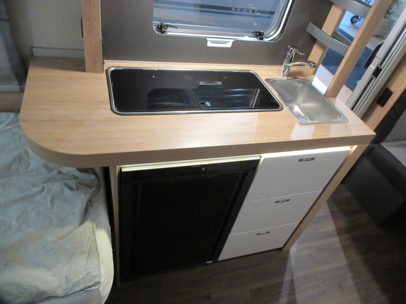 Knaus Sport Platinum 500 EU NIEUW 2027 MODEL!  foto: 11
