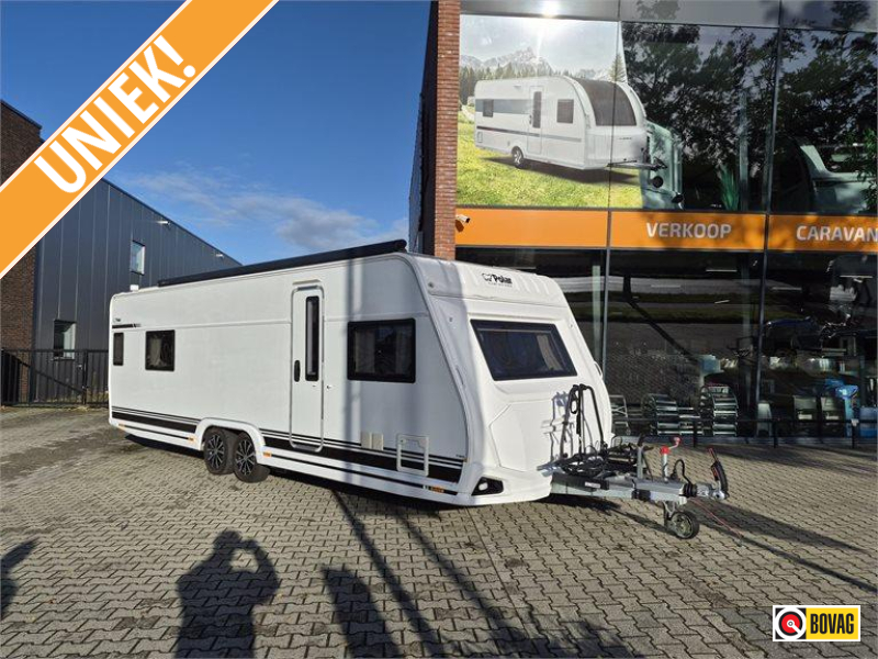 Polar Customized 730 BFW Off-Grid  hoofdfoto: 1