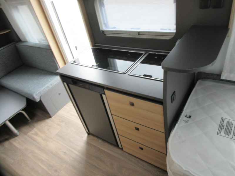 Fendt Apero Activ 465 GE NIEUW! ENKELE BEDDEN!  foto: 11