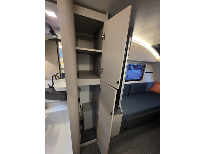 Adria Action Sport 391 LH  foto: 15