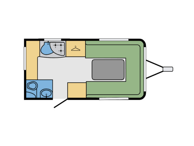 Kip Sunline 41 EKL