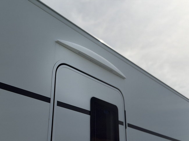 Dethleffs Nomad 460 EL