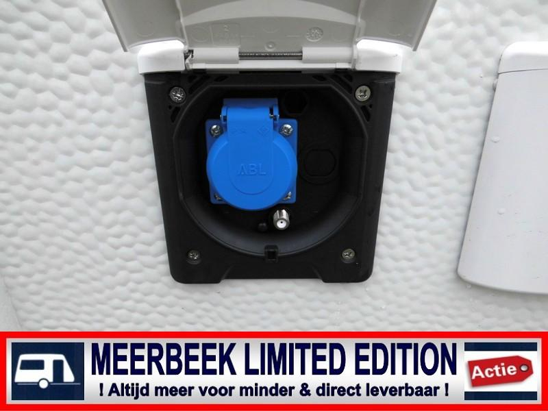 Hobby Excellent Edition 540 WLU NIEUW MODEL OP VOORRAAD ! 