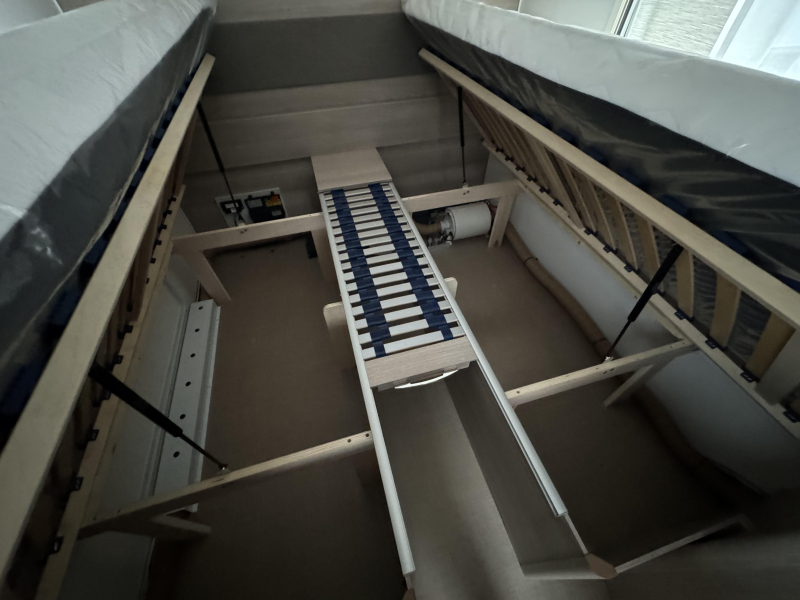 Bürstner Premio Life 480 TL  foto: 5