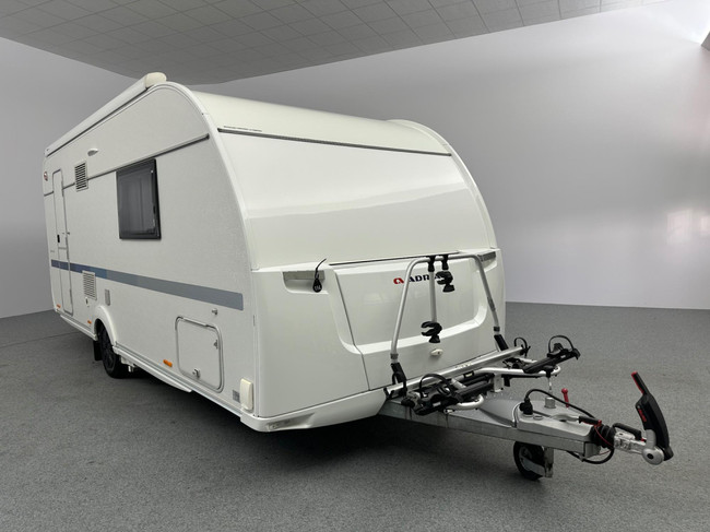 Adria Altea 542 PH foto: 0