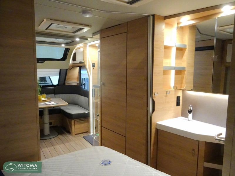 Knaus Sudwind Black Selection 500 UF  foto: 4