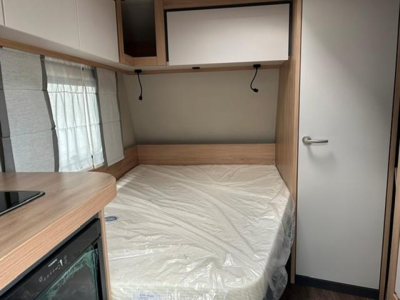Knaus Sport 450 FU 2026  foto: 3