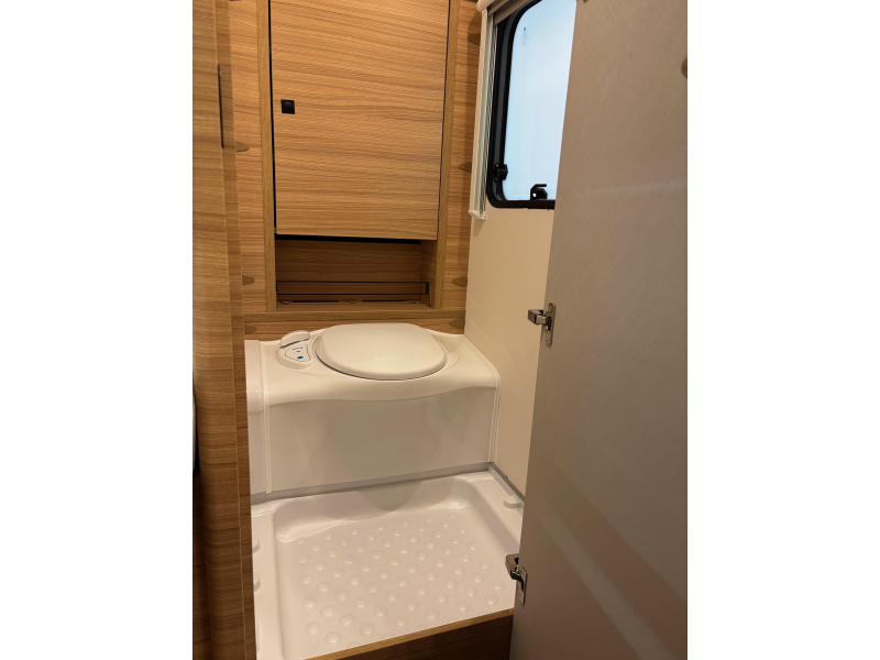 Dethleffs Summer Edition 470 FR 2026 GRATIS TRUMA AIRCO!  foto: 20