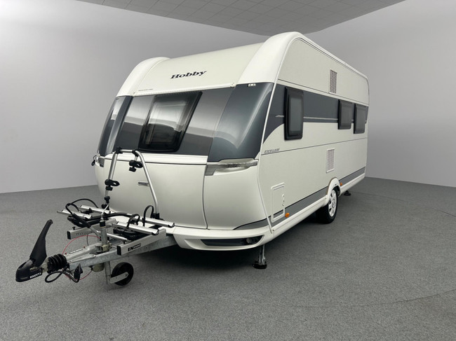 Hobby Excellent 495 UFe foto: 13